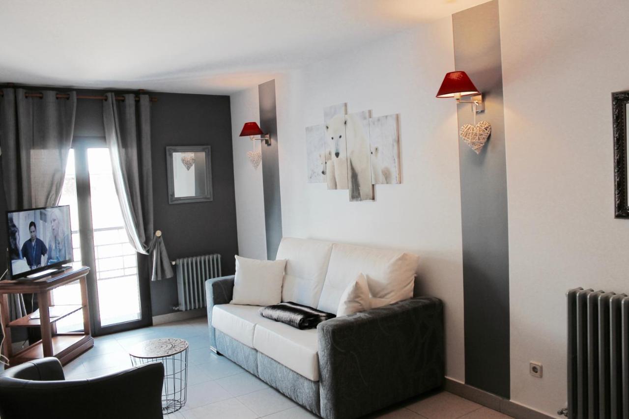 ארטס Chalet Janet מראה חיצוני תמונה