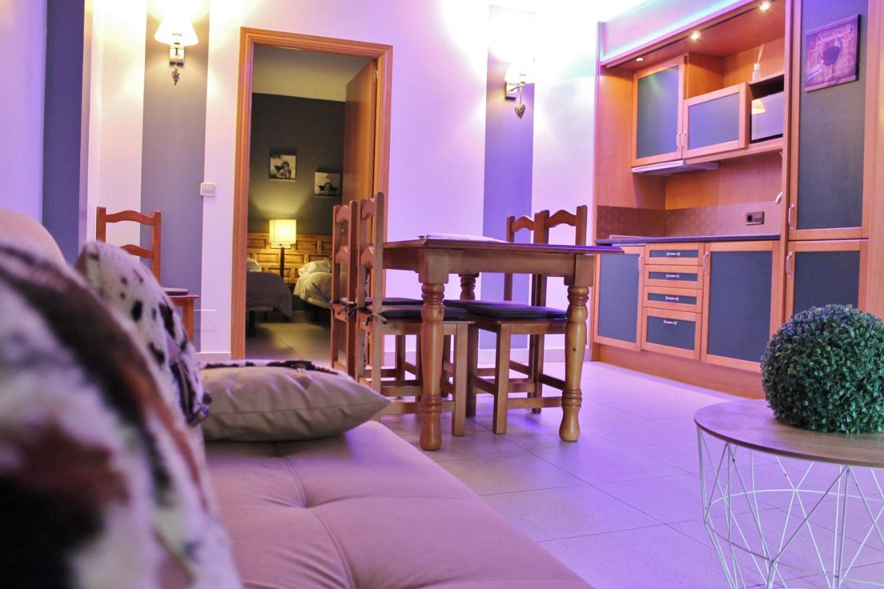 ארטס Chalet Janet מראה חיצוני תמונה