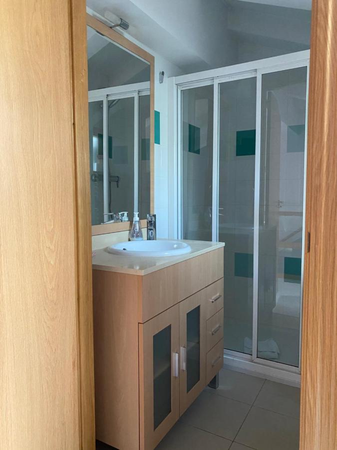 ארטס Chalet Janet מראה חיצוני תמונה