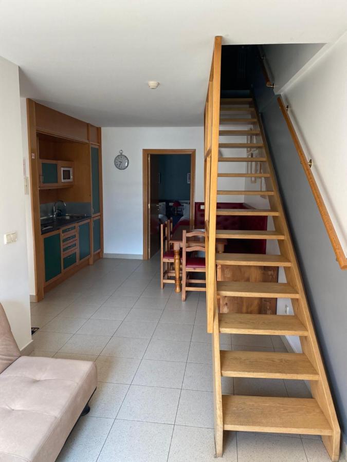 ארטס Chalet Janet מראה חיצוני תמונה