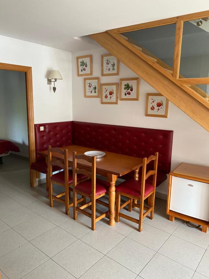 ארטס Chalet Janet מראה חיצוני תמונה